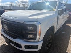 2023 Ford F-250 SD 