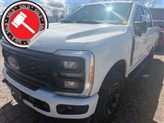 2023 Ford F-250 SD 