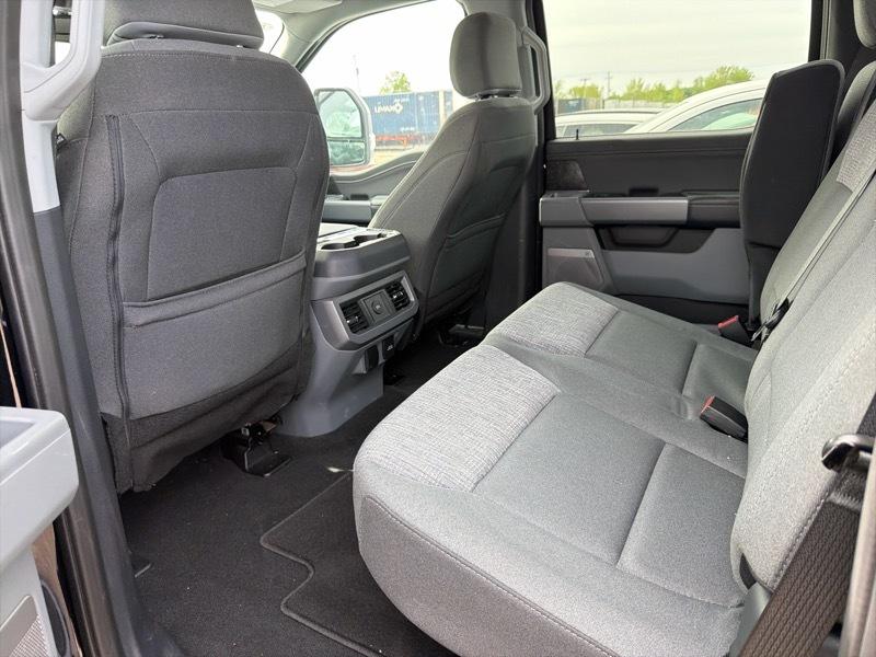 Ford F-250 SD XLT Crew Cab 4WD 2024