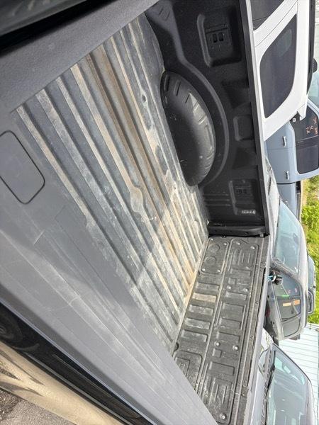Ford F-250 SD XLT Crew Cab 4WD 2024