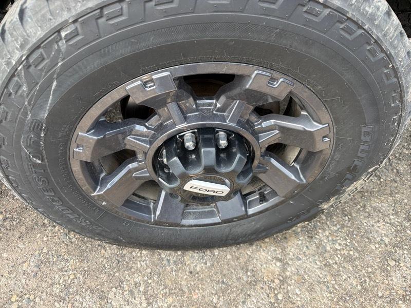 Ford F-250 SD XLT Crew Cab 4WD 2024