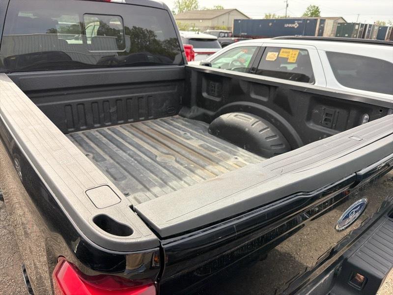 Ford F-250 SD XLT Crew Cab 4WD 2024