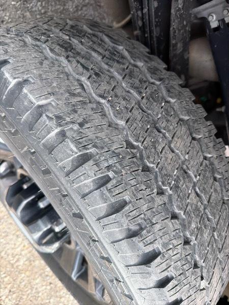 Ford F-250 SD XLT Crew Cab 4WD 2024