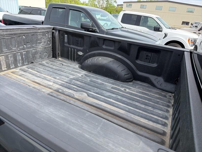 Ford F-250 SD XLT Crew Cab 4WD 2024