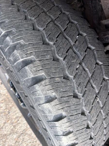 Ford F-250 SD XLT Crew Cab 4WD 2024
