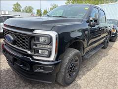 2024 Ford F-250 SD 