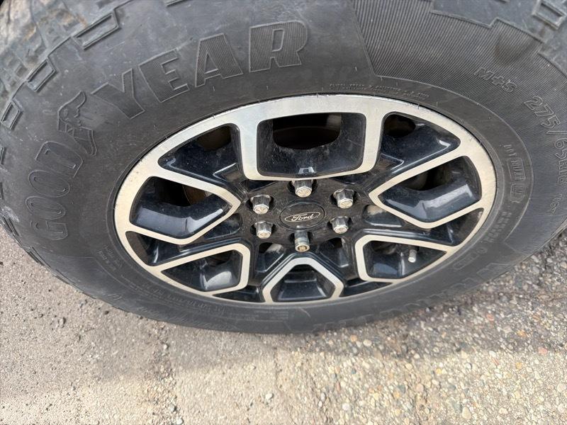 Ford F-150  2023