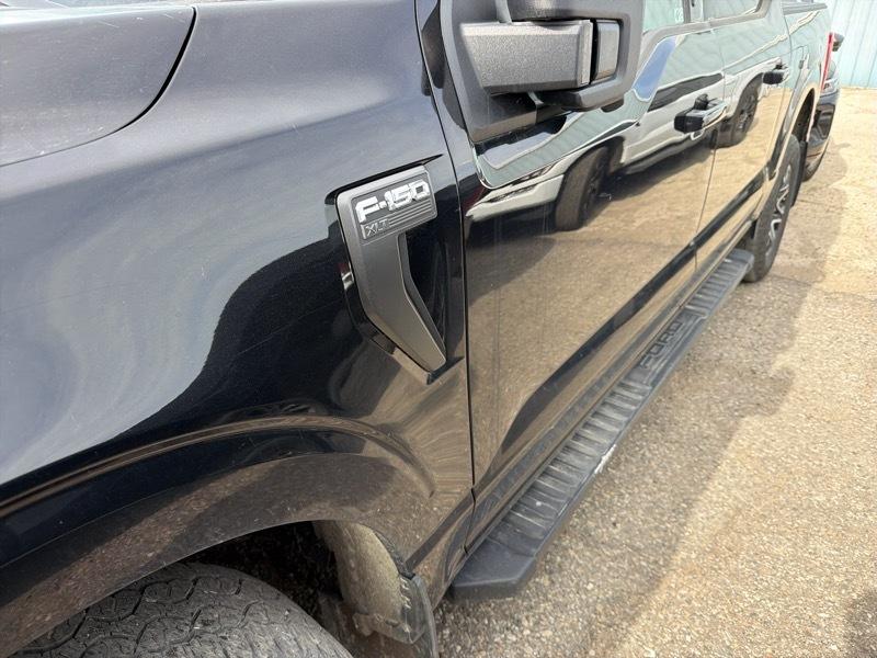 Ford F-150  2023