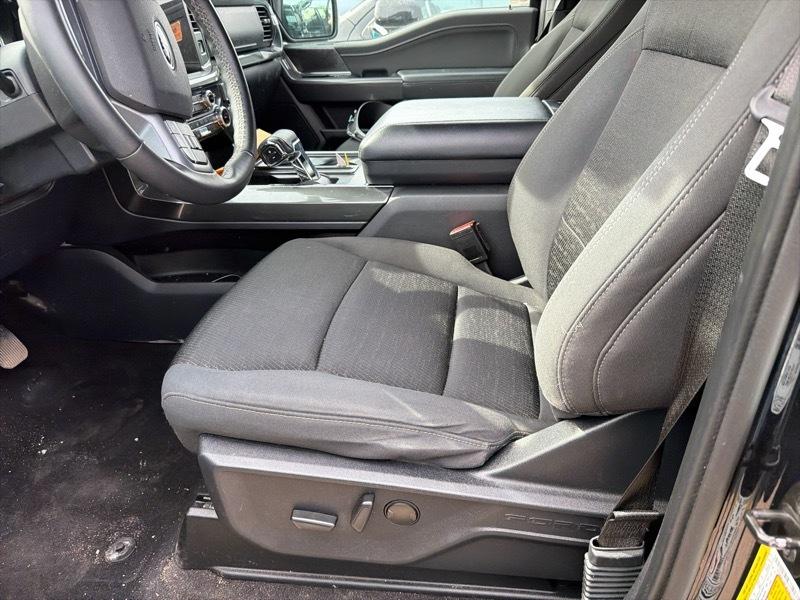 Ford F-150  2023