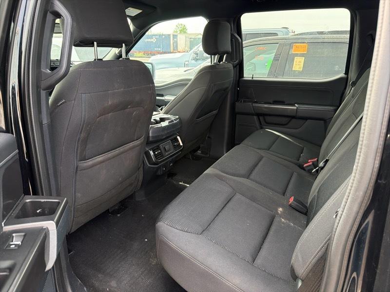 Ford F-150  2023