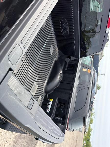 Ford F-150  2023