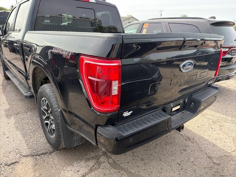 Ford F-150  2023
