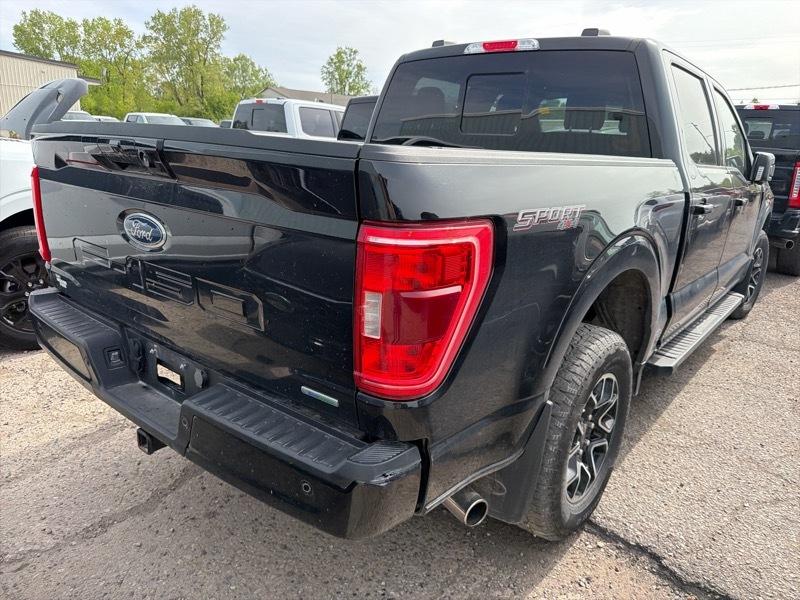 Ford F-150  2023