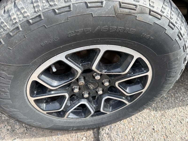 Ford F-150  2023