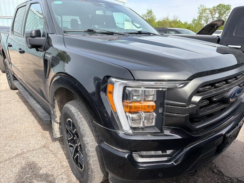 Ford F-150  2023
