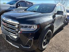 2022 GMC Acadia 