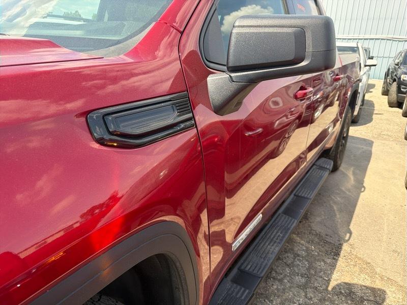 GMC Sierra 1500 Elevation Crew Cab 4WD 2023