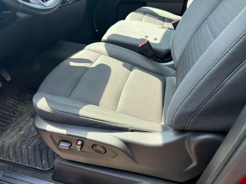 GMC Sierra 1500 Elevation Crew Cab 4WD 2023
