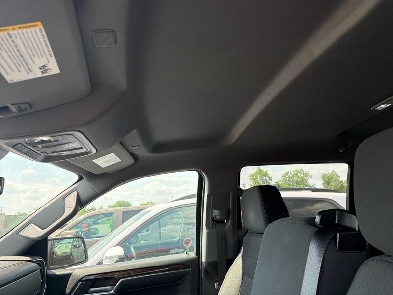 GMC Sierra 1500 Elevation Crew Cab 4WD 2023