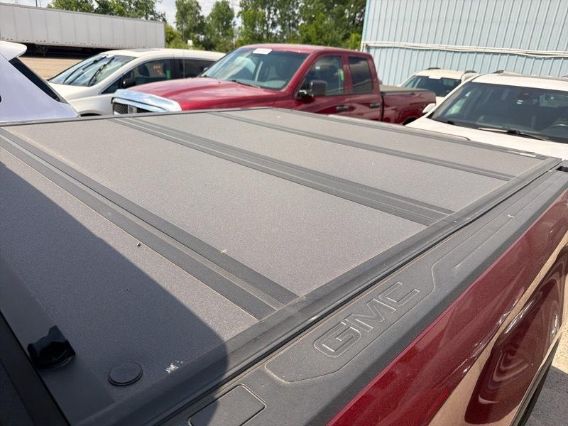 GMC Sierra 1500 Elevation Crew Cab 4WD 2023
