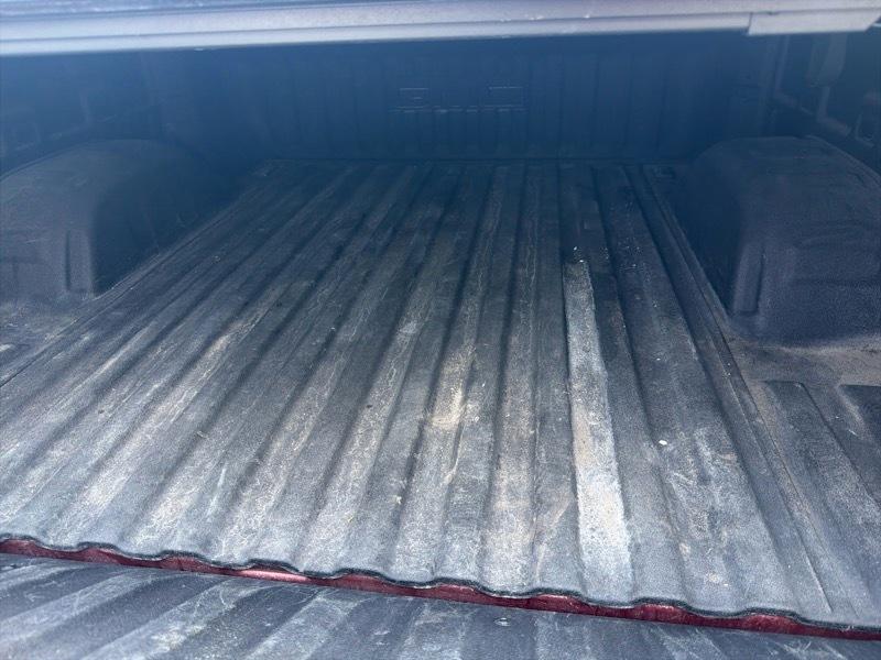 GMC Sierra 1500 Elevation Crew Cab 4WD 2023