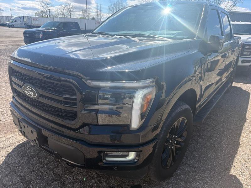 Ford F-150  2024