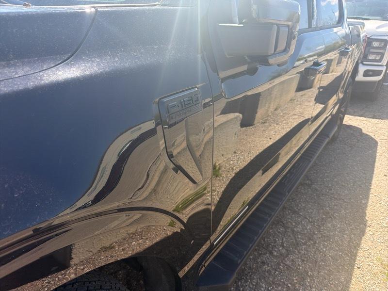 Ford F-150  2024