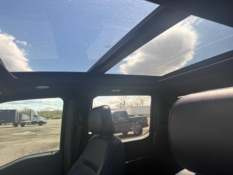 Ford F-150  2024