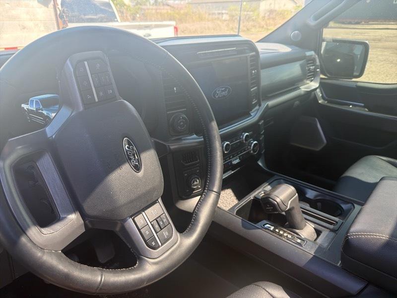 Ford F-150  2024