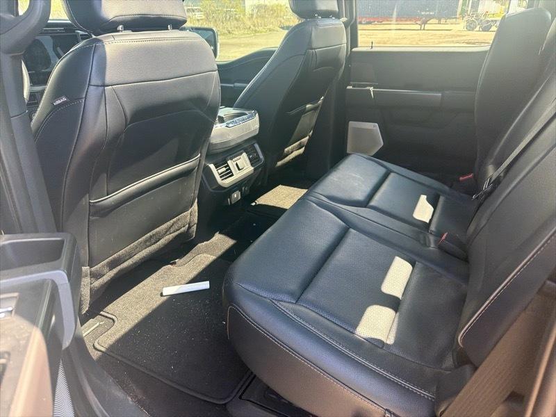 Ford F-150  2024