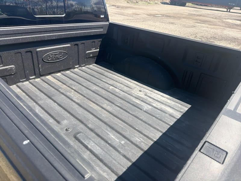 Ford F-150  2024