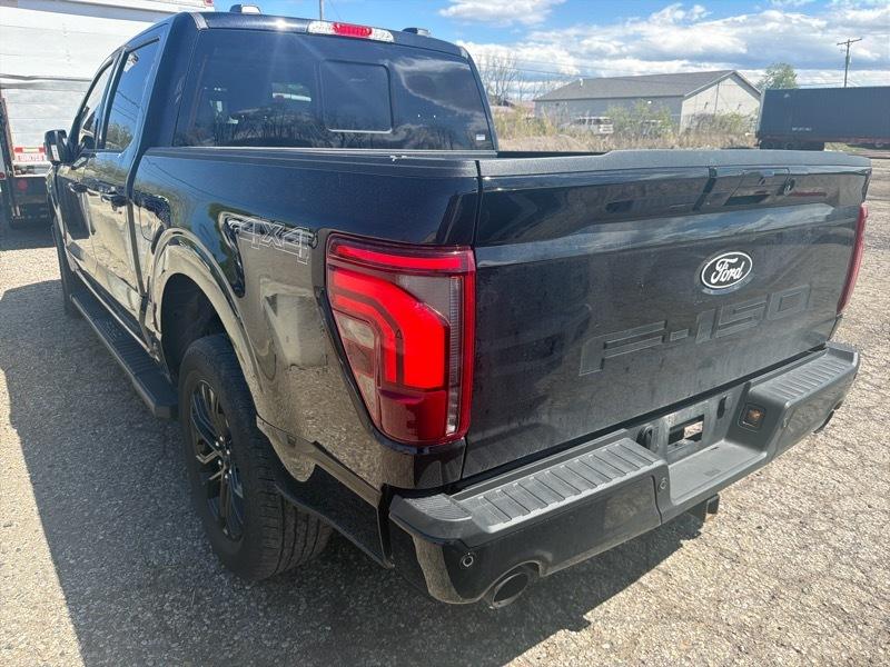 Ford F-150  2024
