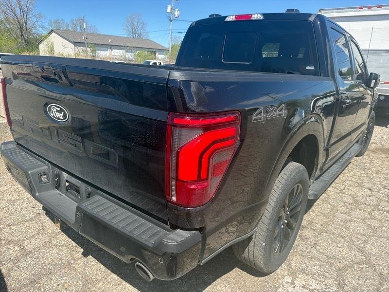 Ford F-150  2024