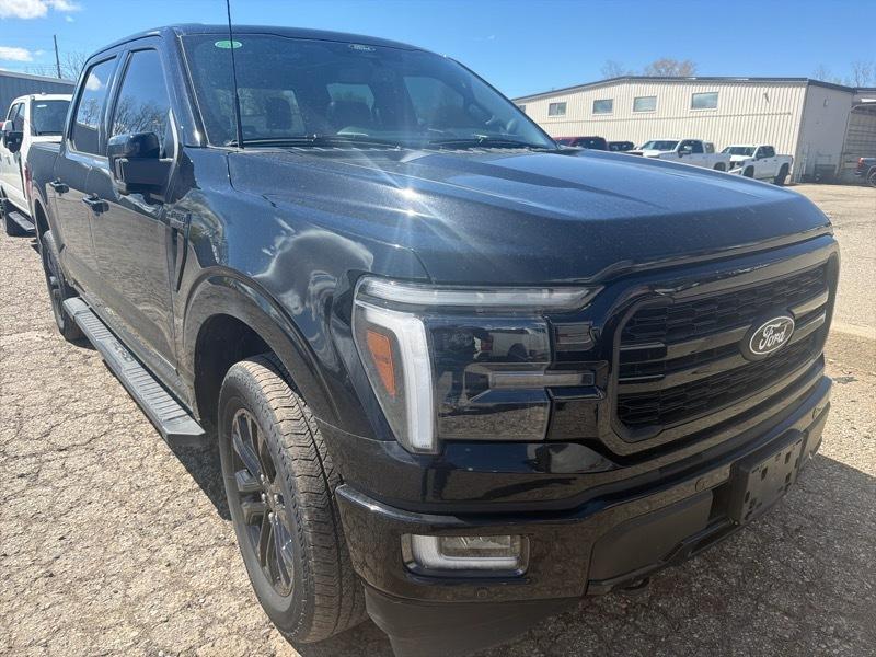 Ford F-150  2024
