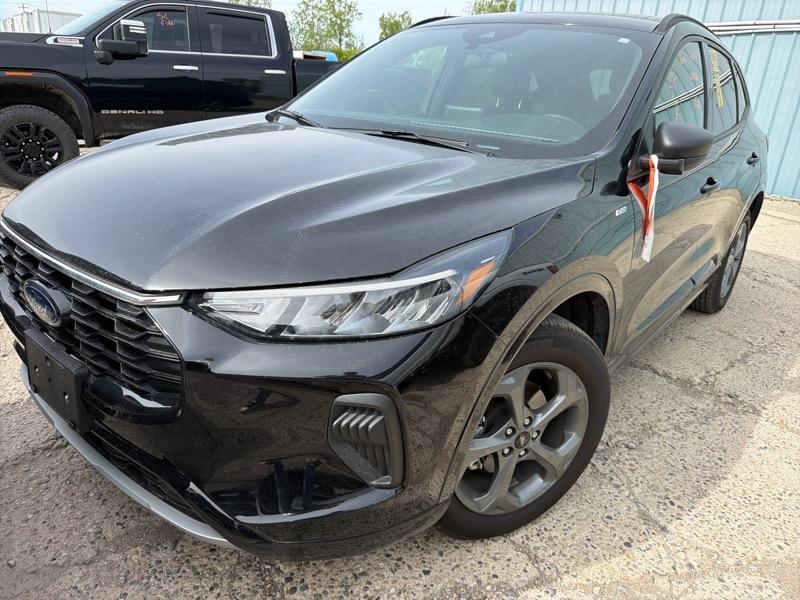 2023 Ford Escape ST-Line 300A AWD