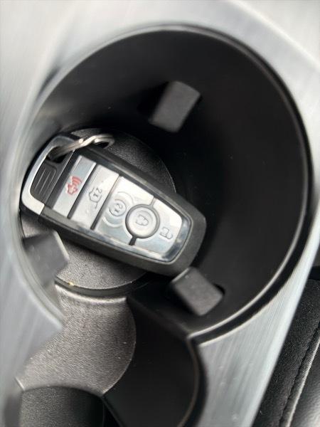 Ford Escape  2023