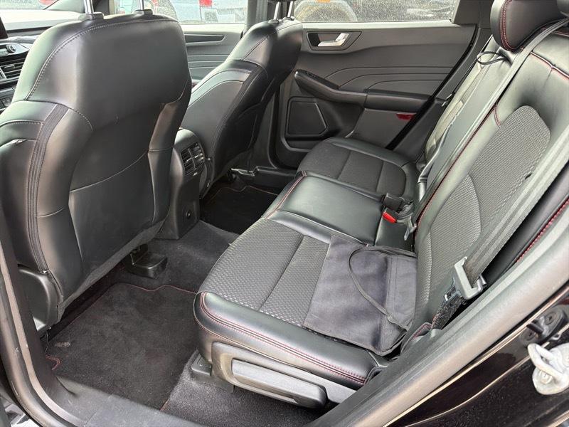 Ford Escape  2023