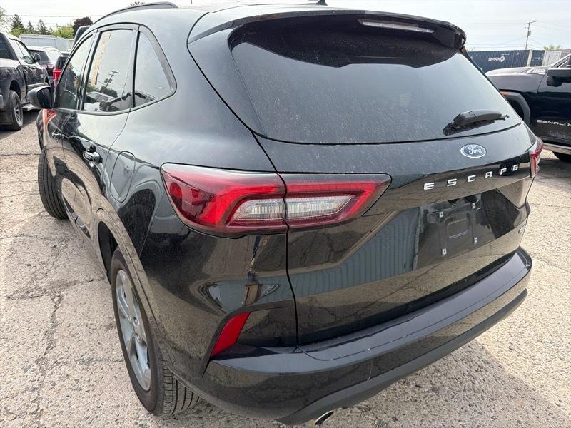 Ford Escape  2023