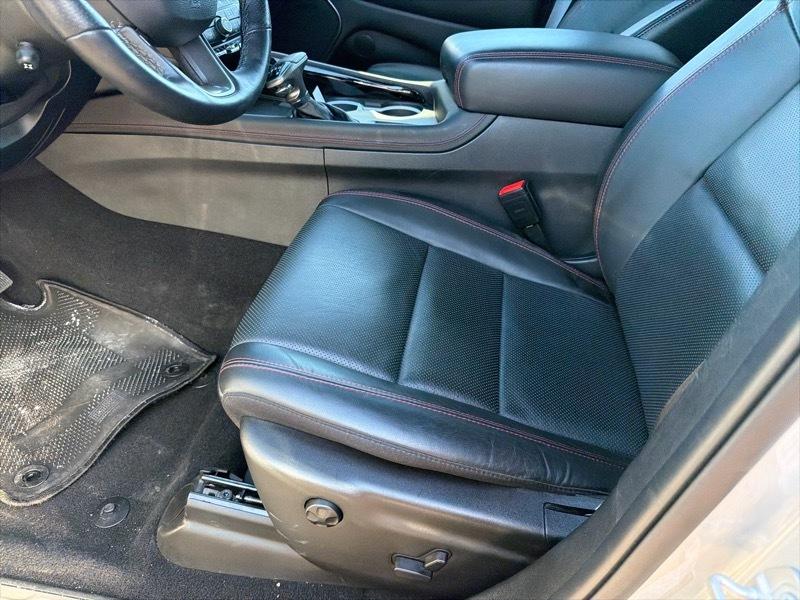 Dodge Durango Citadel AWD 2024