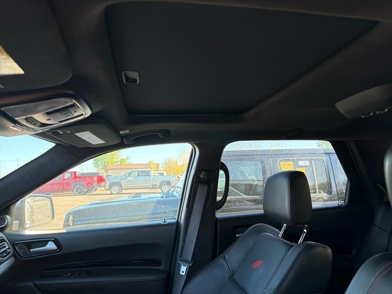 Dodge Durango Citadel AWD 2024