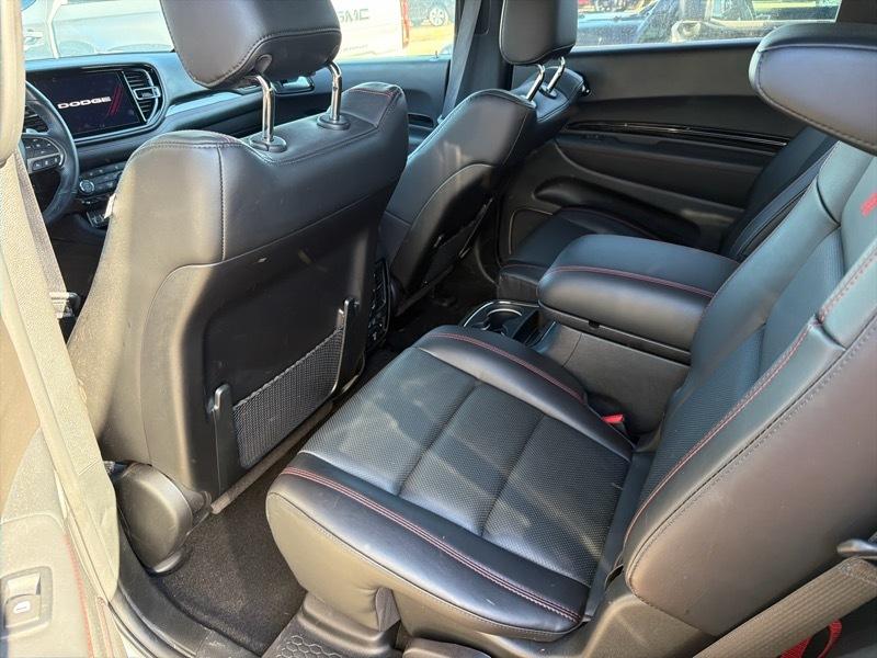 Dodge Durango Citadel AWD 2024