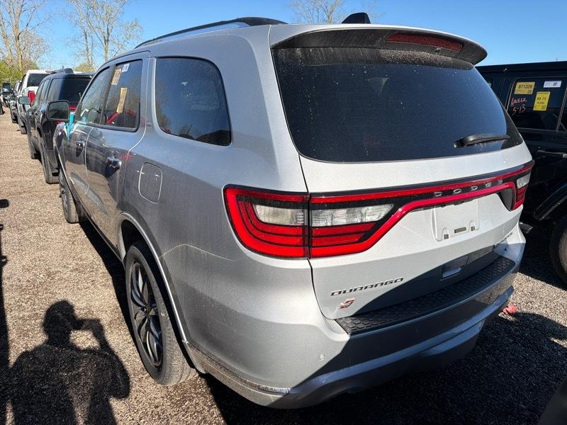 Dodge Durango Citadel AWD 2024