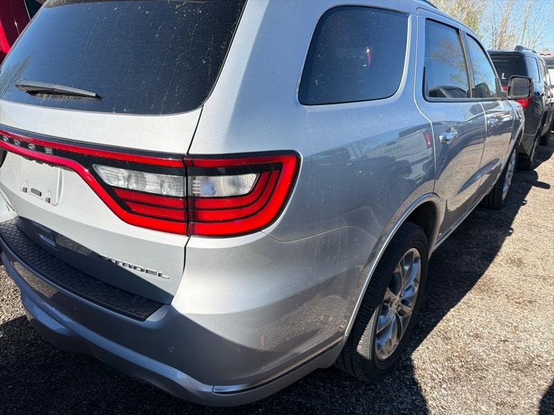 Dodge Durango Citadel AWD 2024