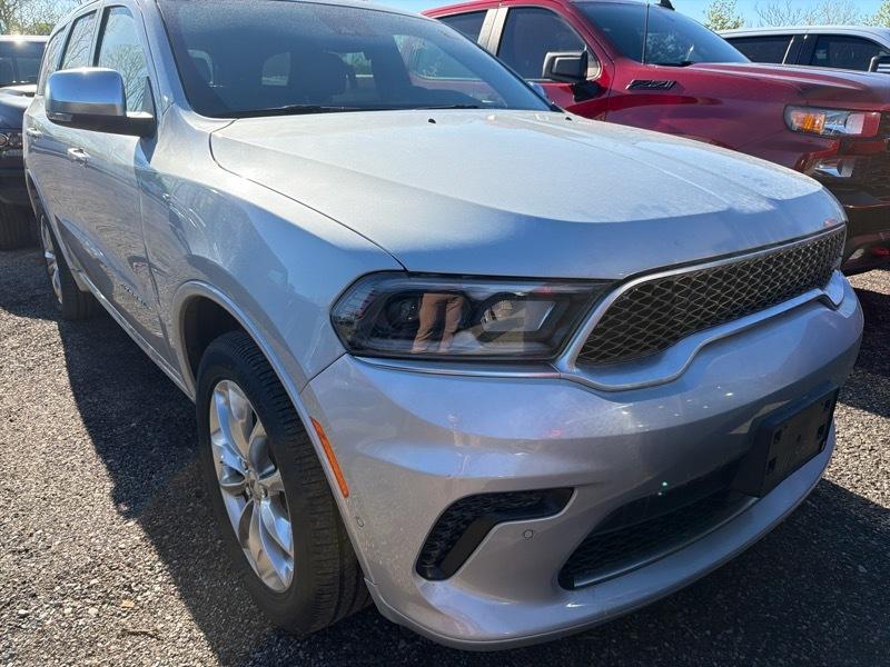 Dodge Durango Citadel AWD 2024