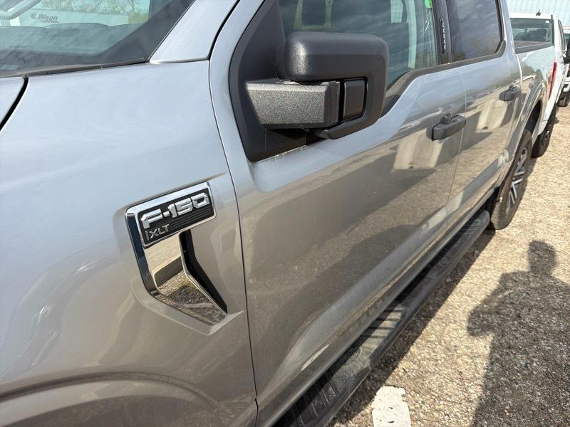 Ford F-150  2023
