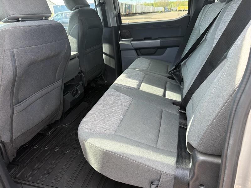 Ford F-150  2023