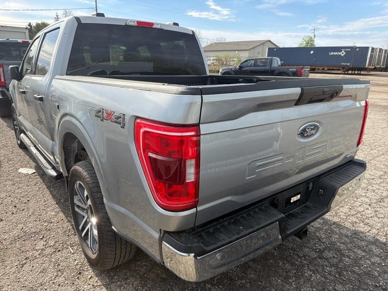 Ford F-150  2023