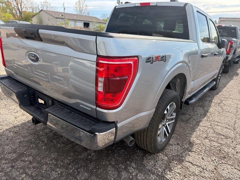 Ford F-150  2023