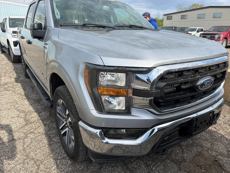Ford F-150  2023