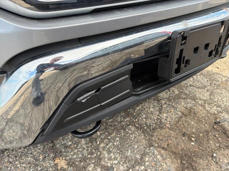 Ford F-150  2023